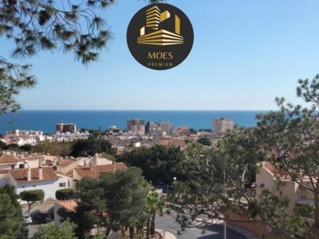 Casa en venta Aguadulce