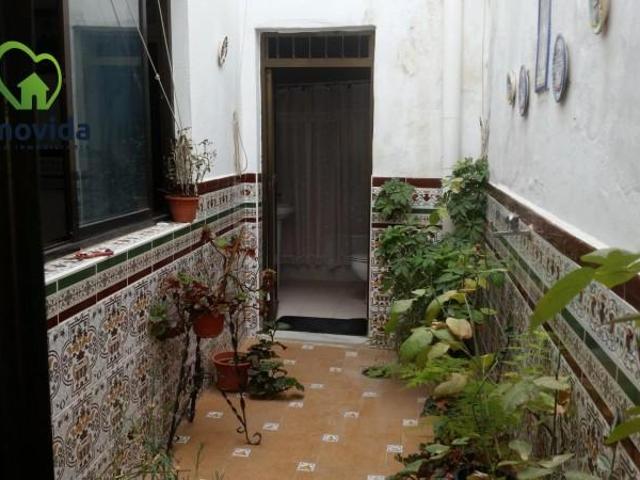 Casa en venta Aguilar de la Frontera