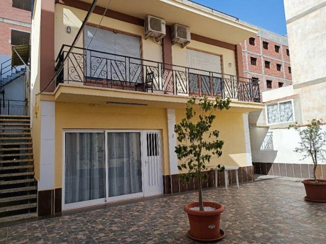 Casa en venta Águilas