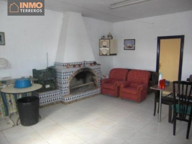 Casa en venta Águilas