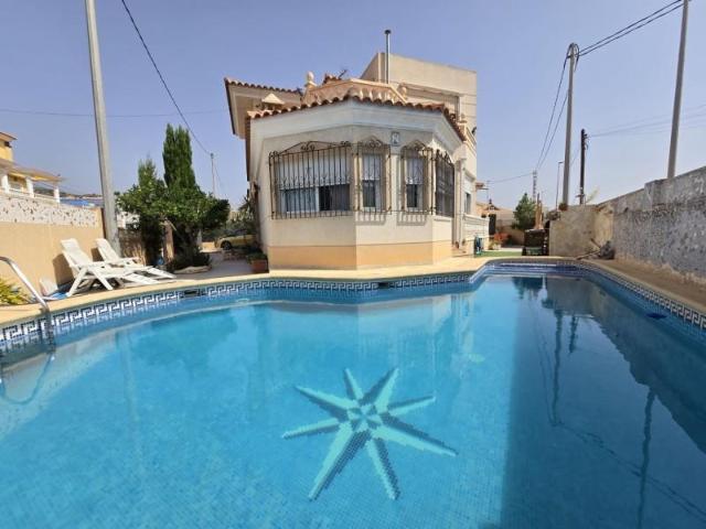 Casa en venta Águilas