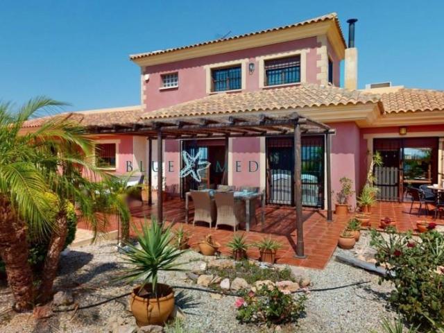 Casa en venta Águilas