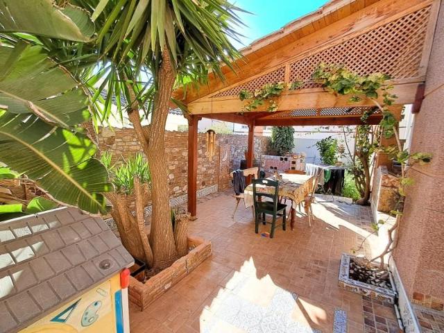 Casa en venta Águilas