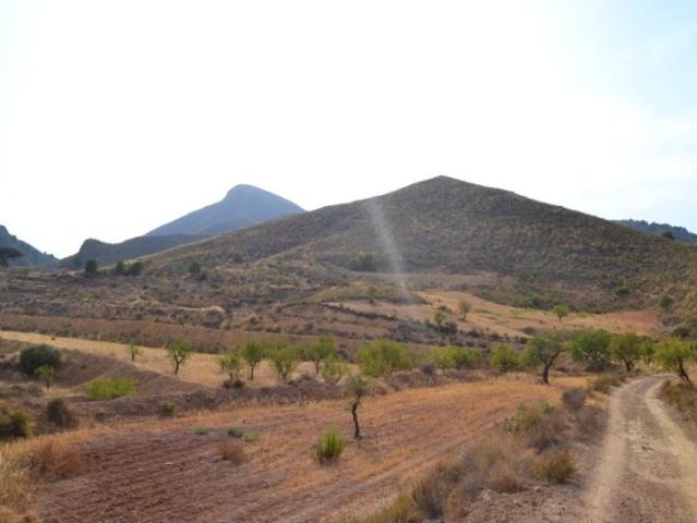 Casa en venta Águilas