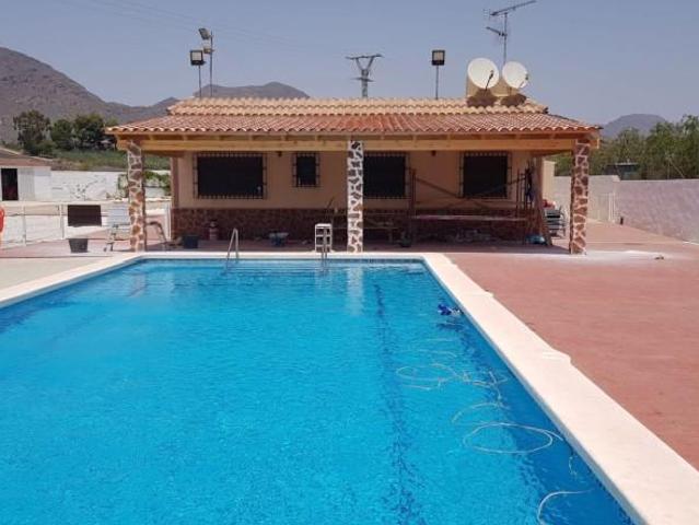 Casa en venta Águilas