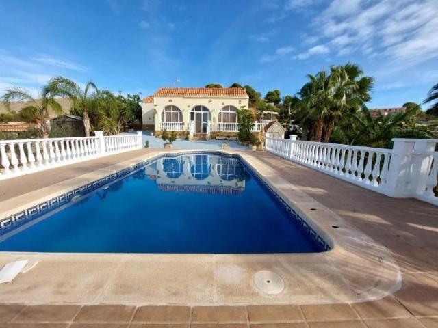 Casa en venta Águilas