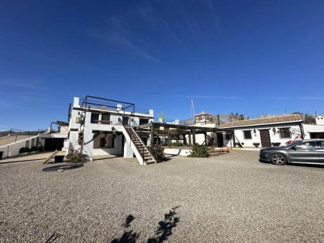 Casa en venta Águilas
