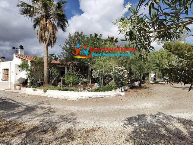 Casa en venta Águilas