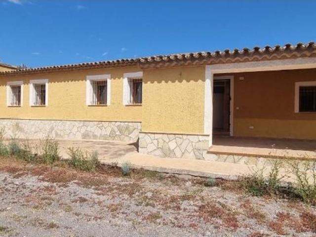 Casa en venta Águilas