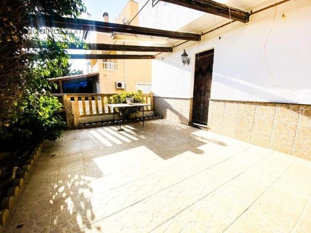 Casa en venta Águilas