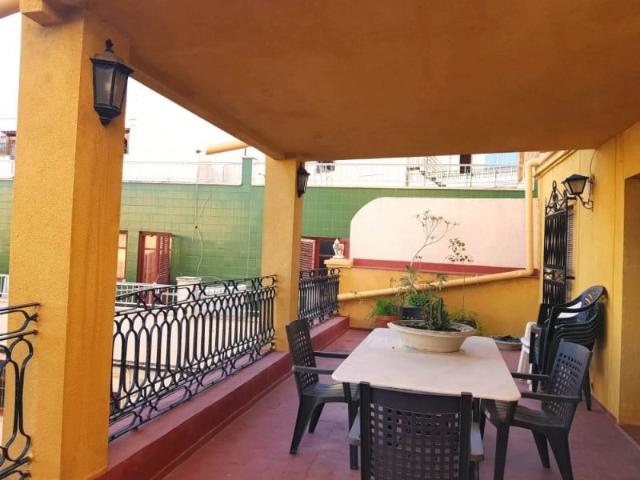 Casa en venta Águilas