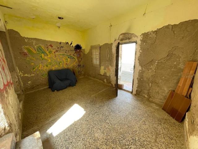 Casa en venta Águilas