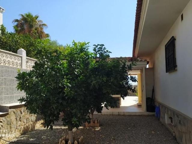 Casa en venta Águilas