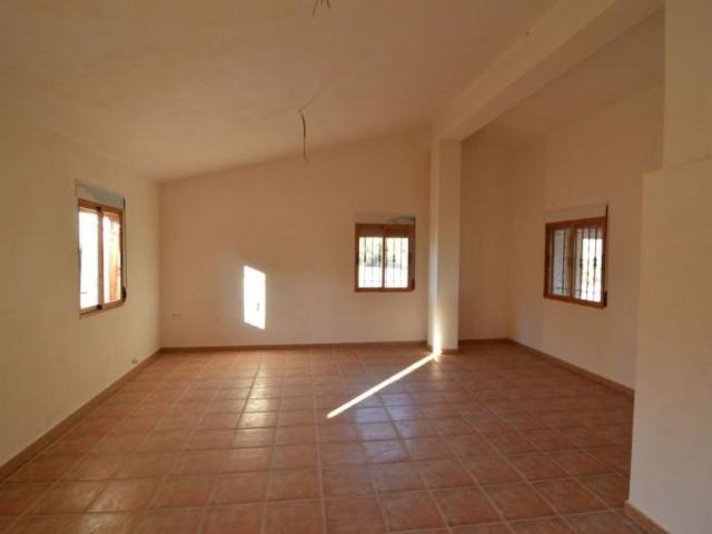 Casa en venta Águilas