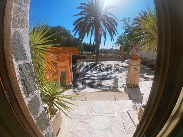 Casa en venta Águilas