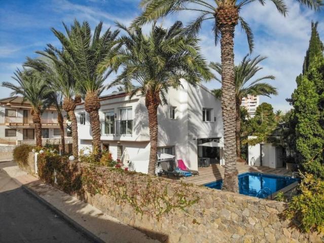 Casa en venta Águilas