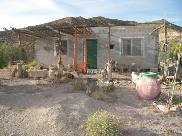 Casa en venta Águilas