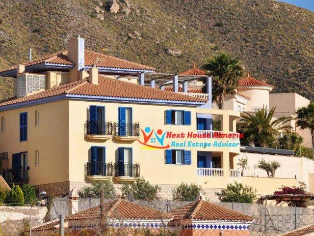 Casa en venta Águilas
