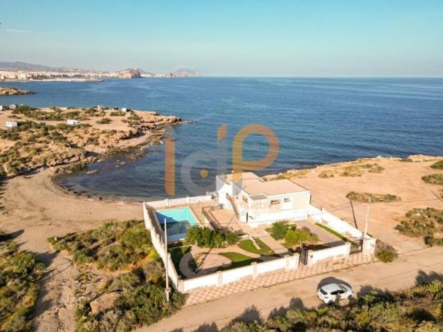 Casa en venta Águilas
