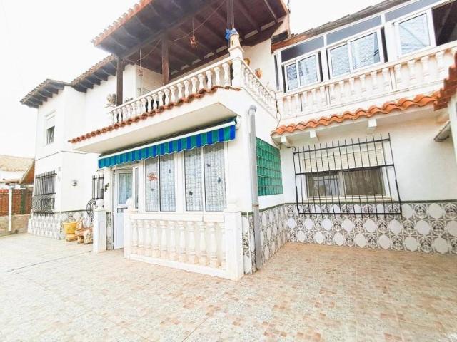 Casa en venta Águilas