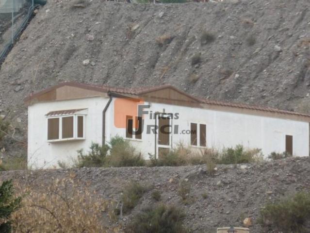 Casa en venta Águilas