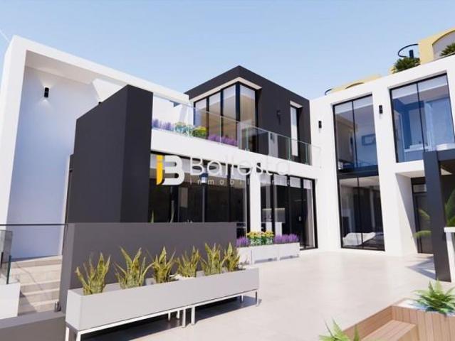Casa en venta Águilas
