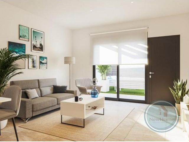 Casa en venta Águilas