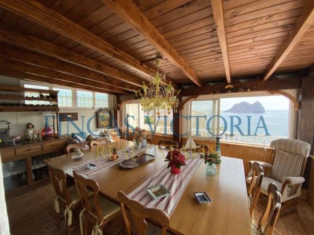 Casa en venta Águilas