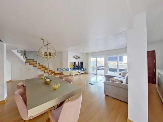 Casa en venta Águilas