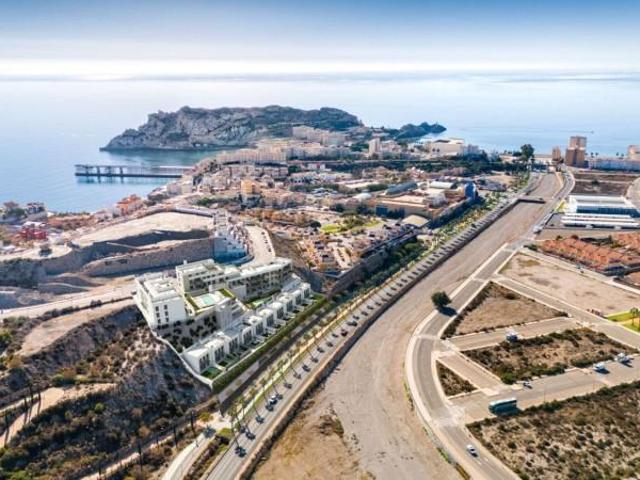 Casa en venta Águilas