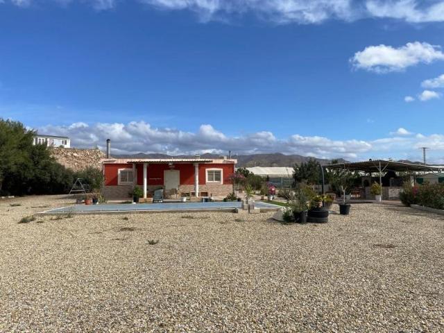 Casa en venta Águilas