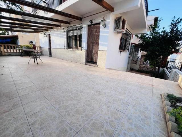 Casa en venta Águilas
