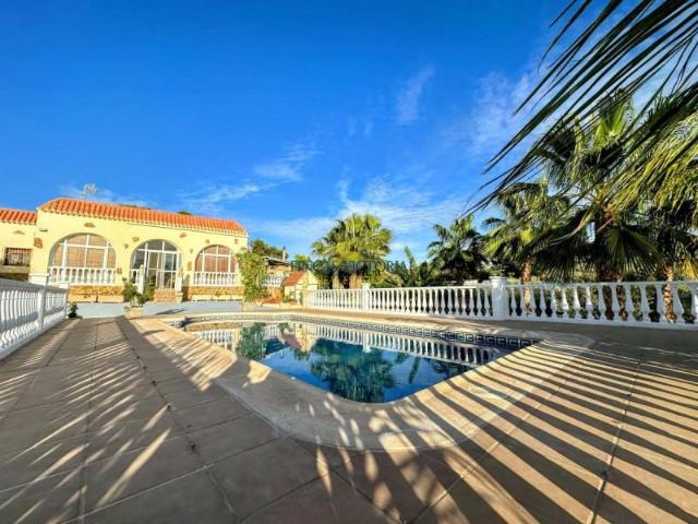 Casa en venta Águilas