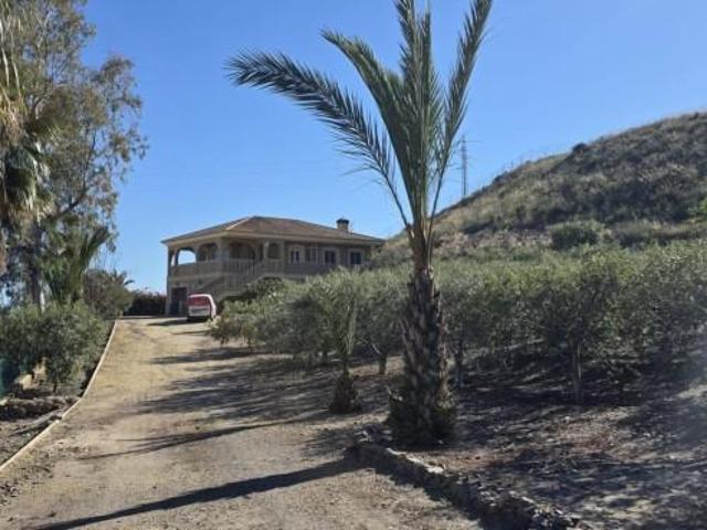 Casa en venta Águilas