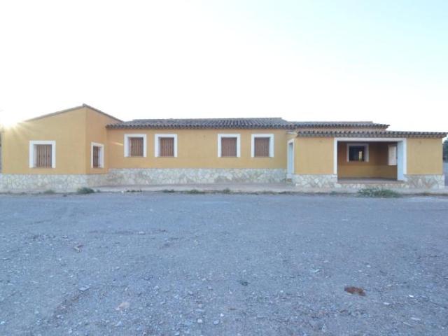 Casa en venta Águilas