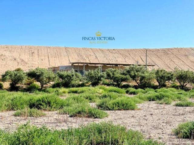 Casa en venta Águilas