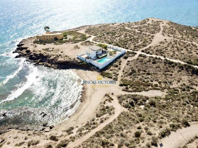 Casa en venta Águilas