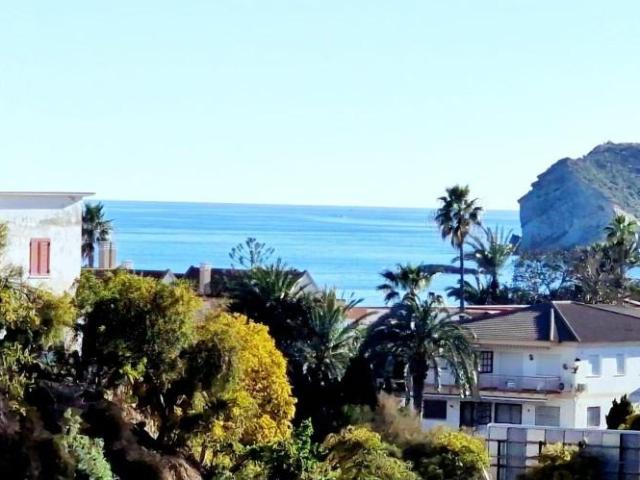 Casa en venta Águilas