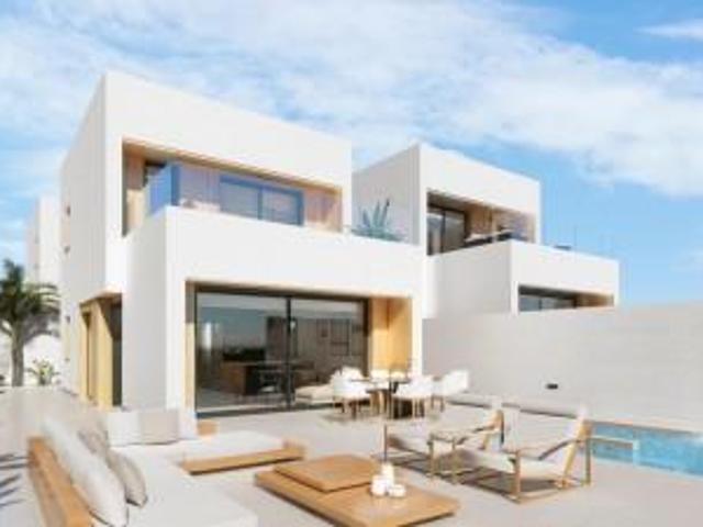 Casa en venta Águilas