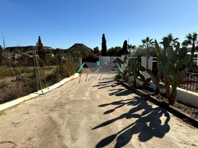 Casa en venta Águilas