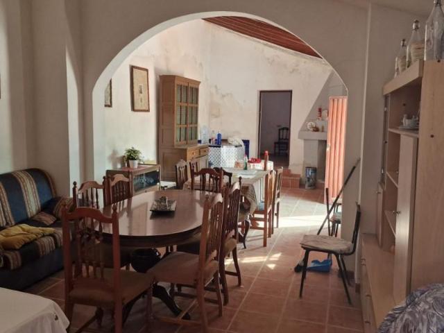 Casa en venta Águilas