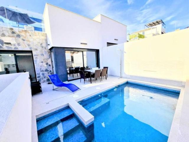 Casa en venta Águilas