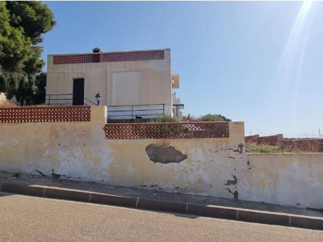 Casa en venta Águilas