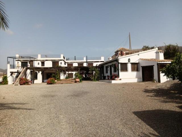 Casa en venta Águilas