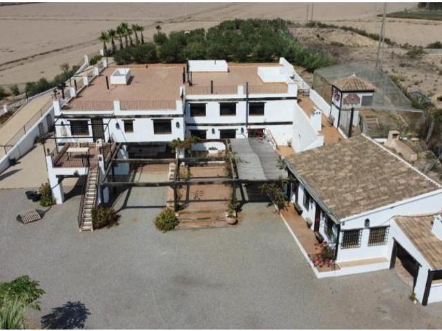 Casa en venta Águilas