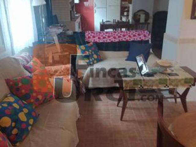 Casa en venta Águilas