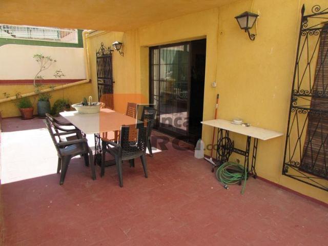 Casa en venta Águilas