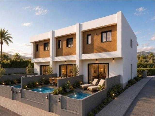 Casa en venta Águilas
