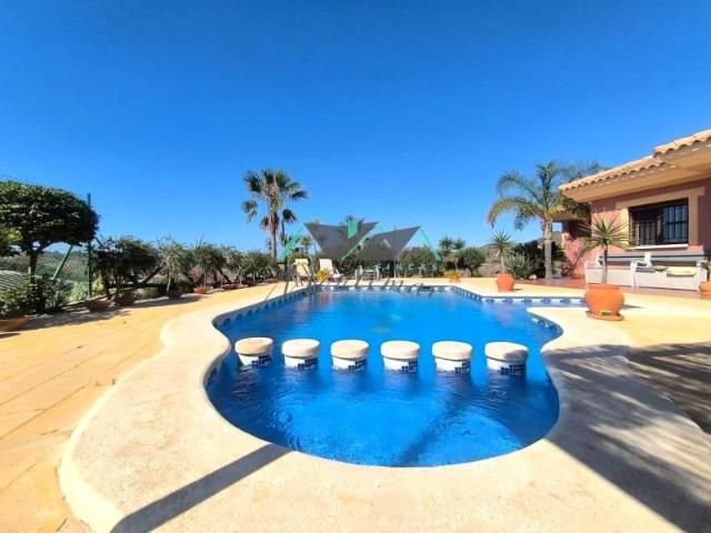 Casa en venta Águilas