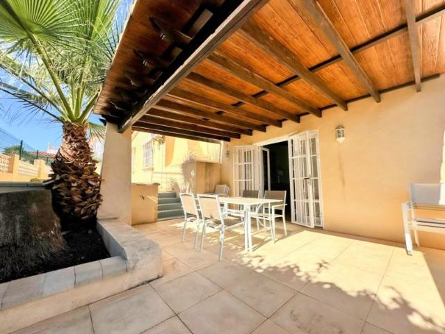 Casa en venta Águilas